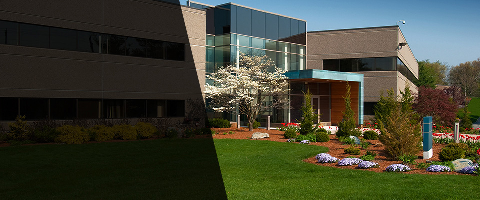 Decherd Landscapers